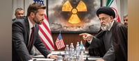 US–Iran Talks End in Deadlock — Why the US–Iran Negotiations Imploded